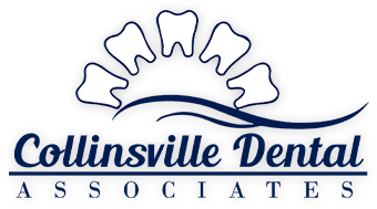 Collinsville Dental Associates logo